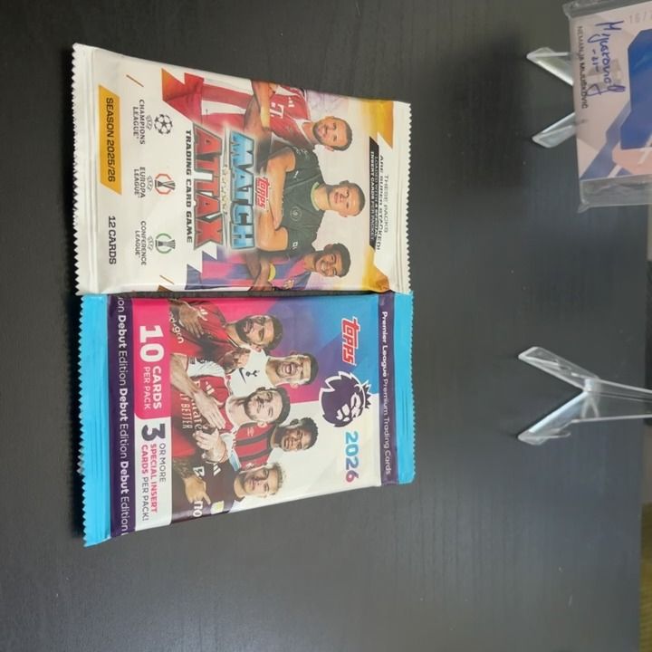 Other 2 saszetki zdjęcie produktu