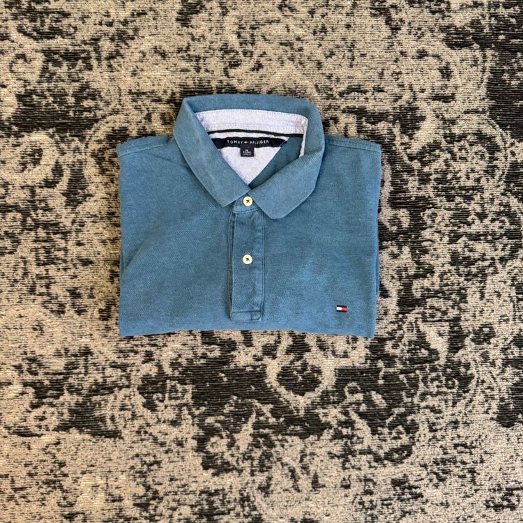 Tommy Hilfiger Tommy Hilfiger Men'S Polo Shirt product image