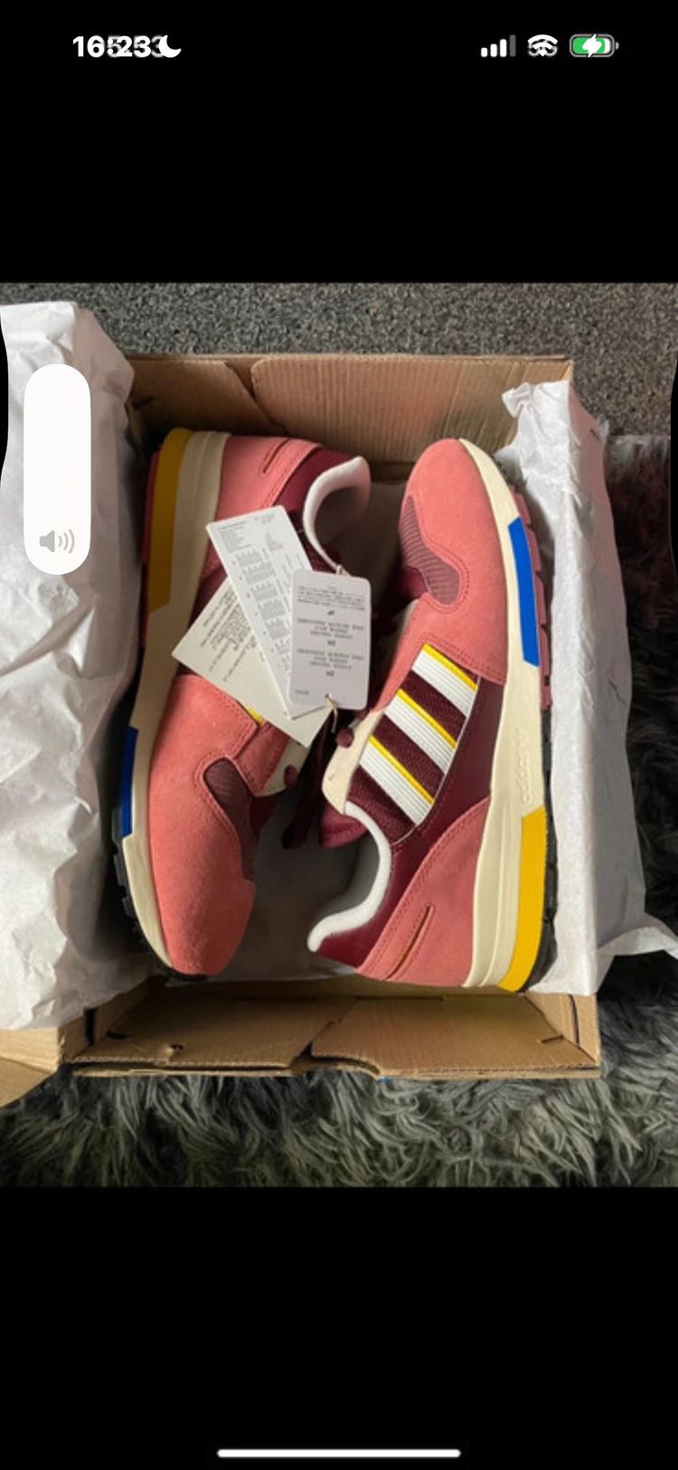 Adidas Sneakers image 1