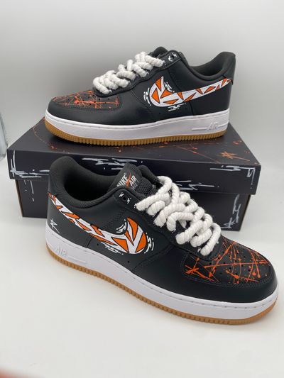 Nike Air Force 1 custom