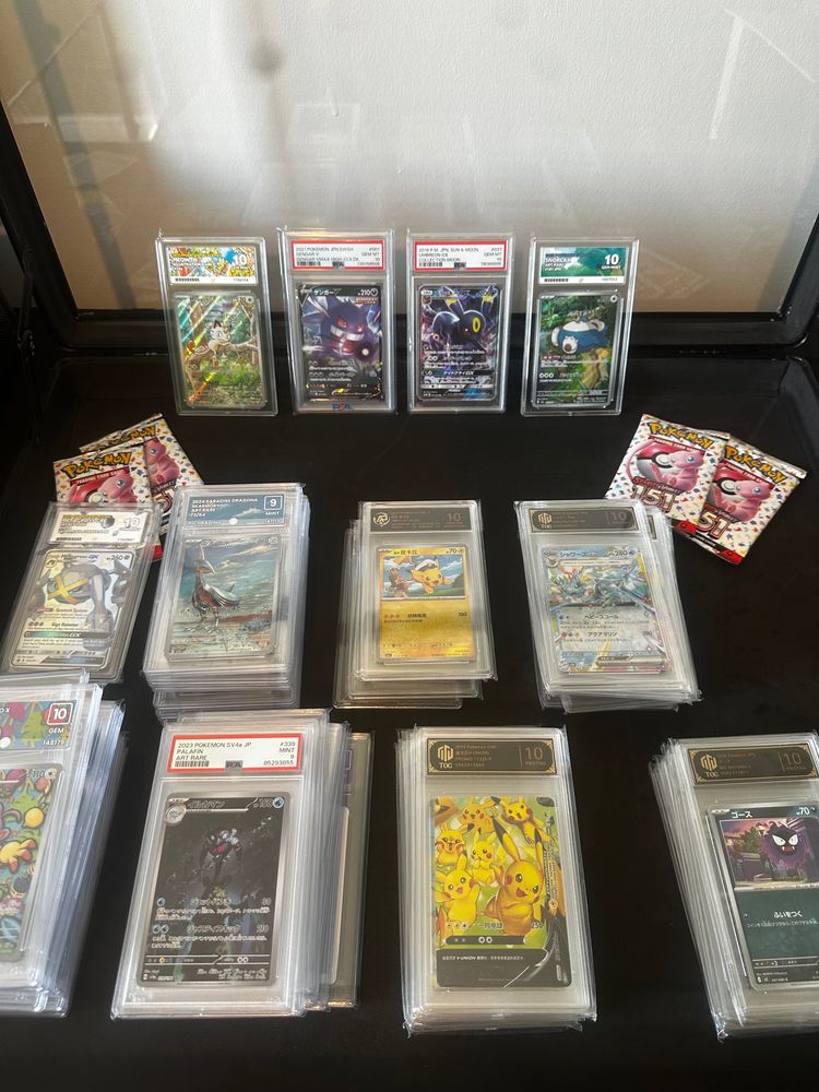 Other Trading Cards product image