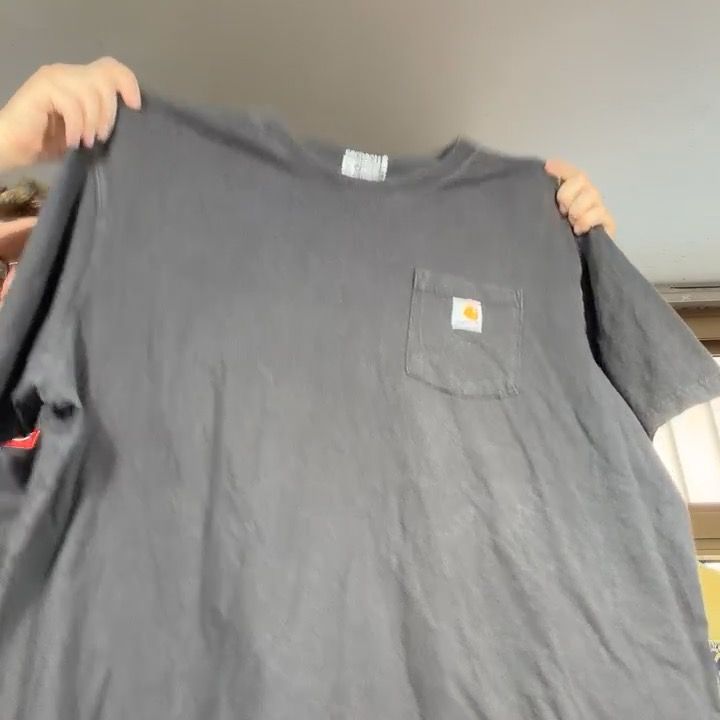 Carhartt T-shirt Carhartt product image