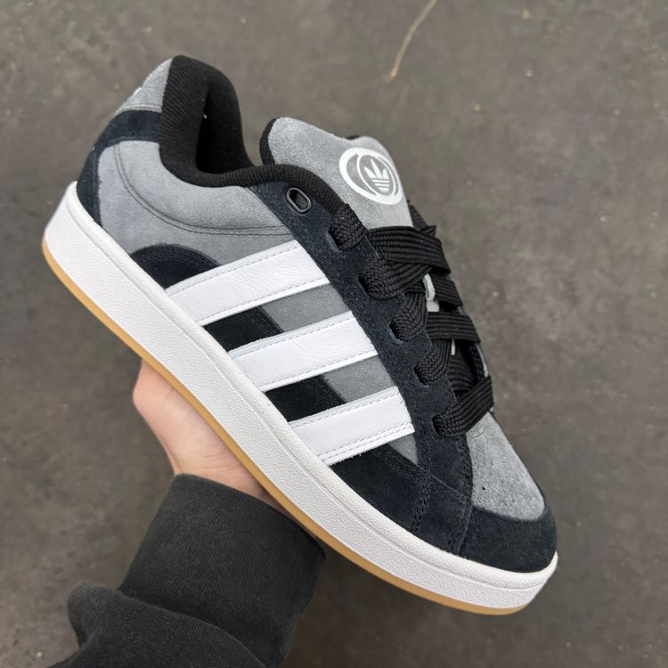 ADIDAS CAMPUS 00s BETA CARBON - NEW