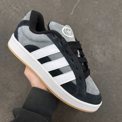 ADIDAS CAMPUS 00s BETA CARBON - NEW