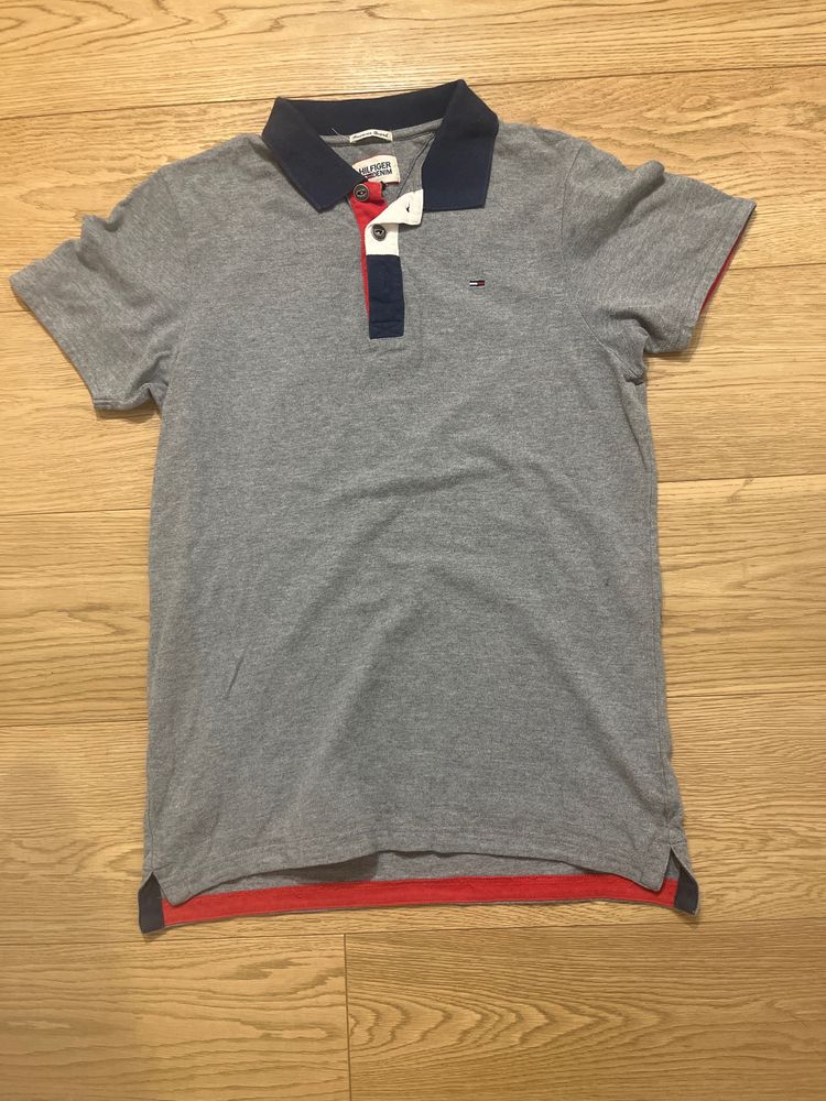 Tommy Hilfiger Men'S Polo Shirt image 1