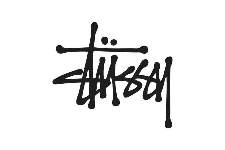 Stussy Mystery T Shirt
