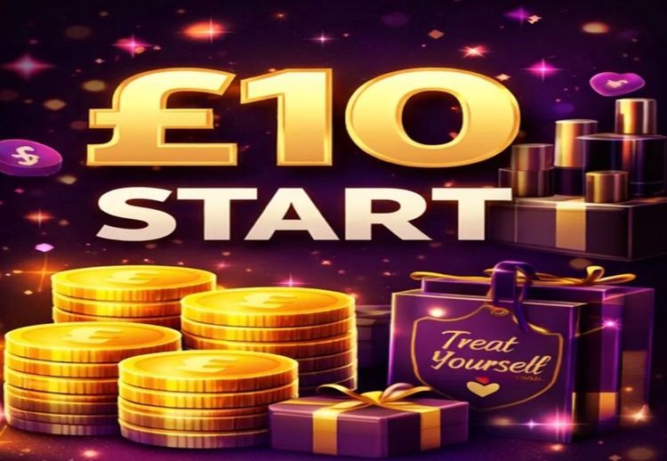 Unknown £10 bundle  product image