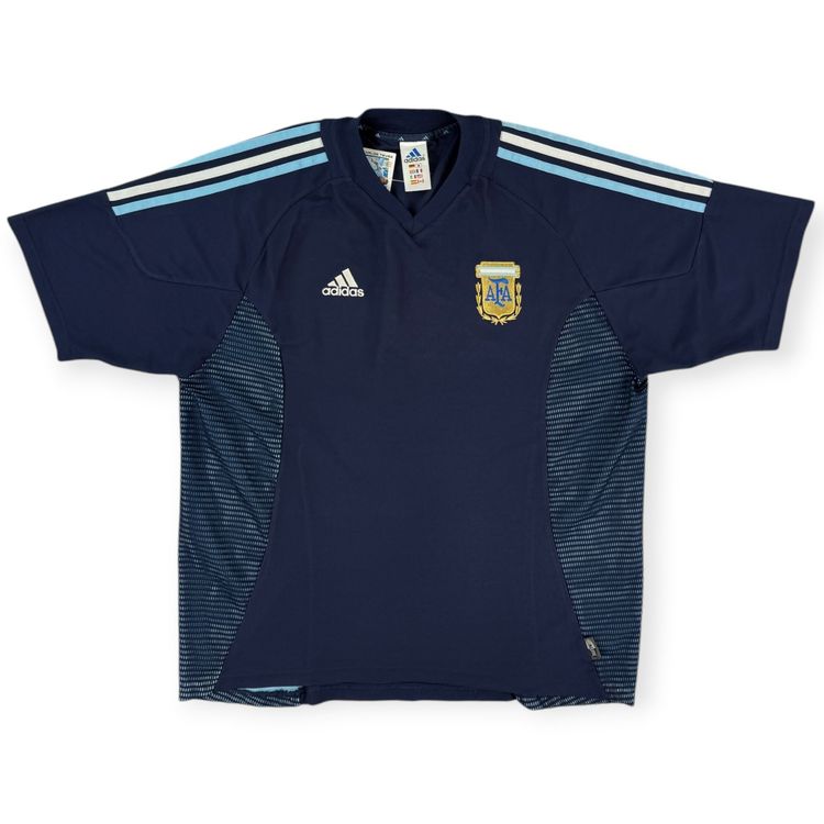 Argentina 2002 Away Shirt (L)