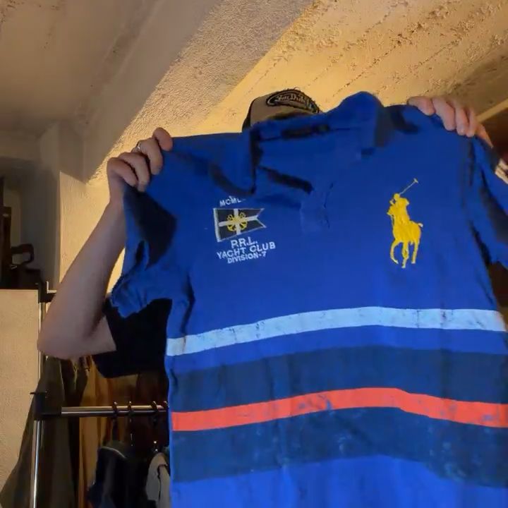 Ralph Lauren Ralph Lauren Polo Shirt product image