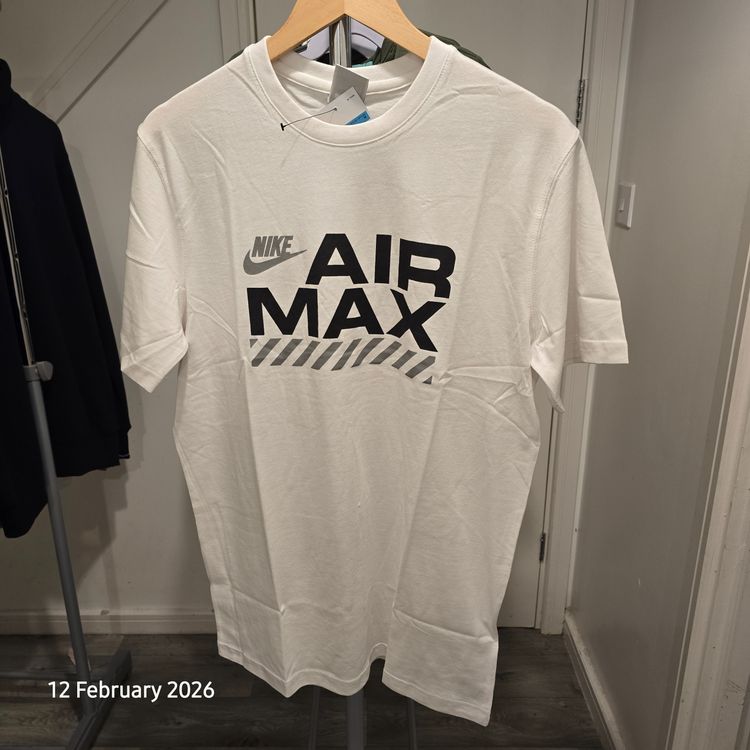 Nike Air Max T-Shirt