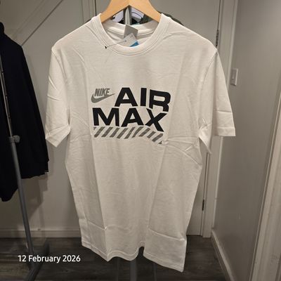 Nike Air Max T-Shirt