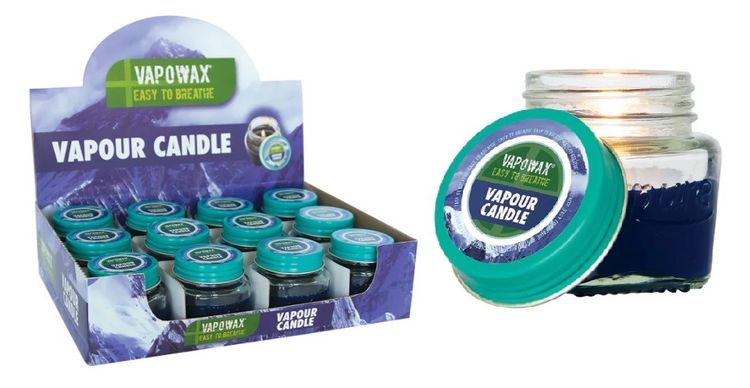 Other Vapour Candle product image