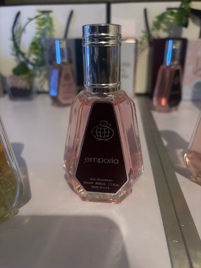 Emporia Eau De Parfum