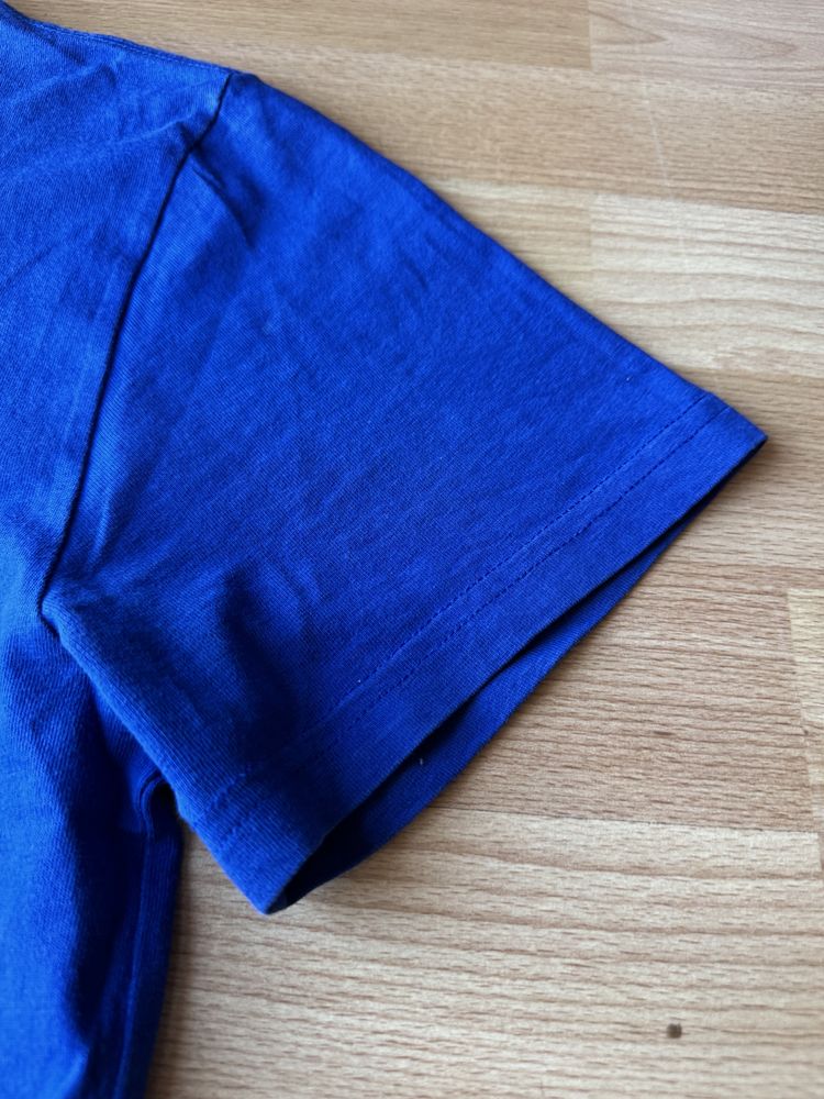 Immagine di Polo Ralph Lauren Blue T-Shirt 3