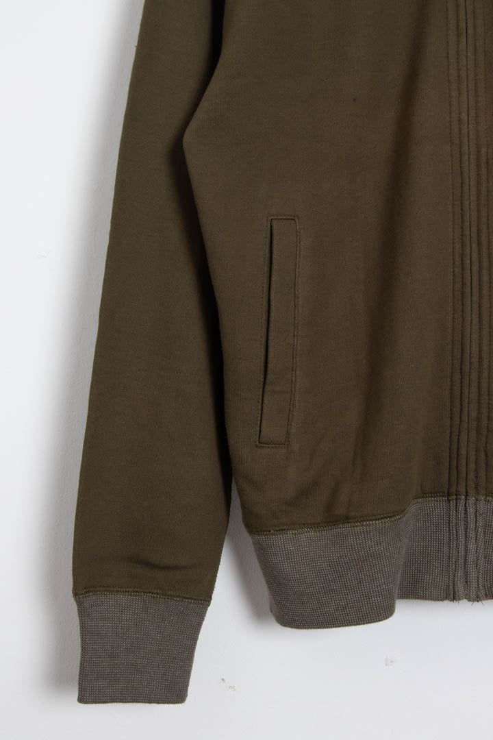 Immagine di Avirex Zip Through Track Jacket (M) 4