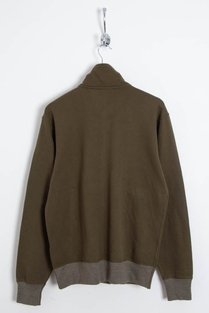 Immagine di Avirex Zip Through Track Jacket (M) 2