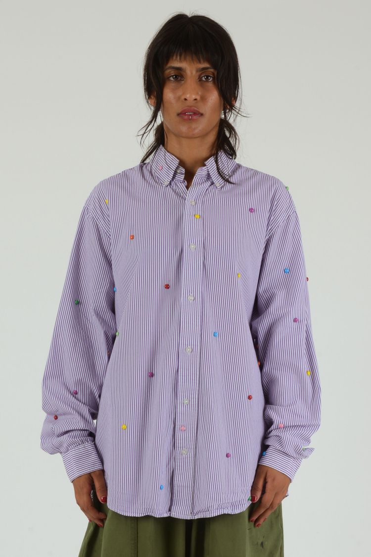 Joshua Samuels Shmarties Shirt 025 - L product image