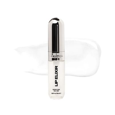 Sacheu Lip Elixir Clear RRP £12