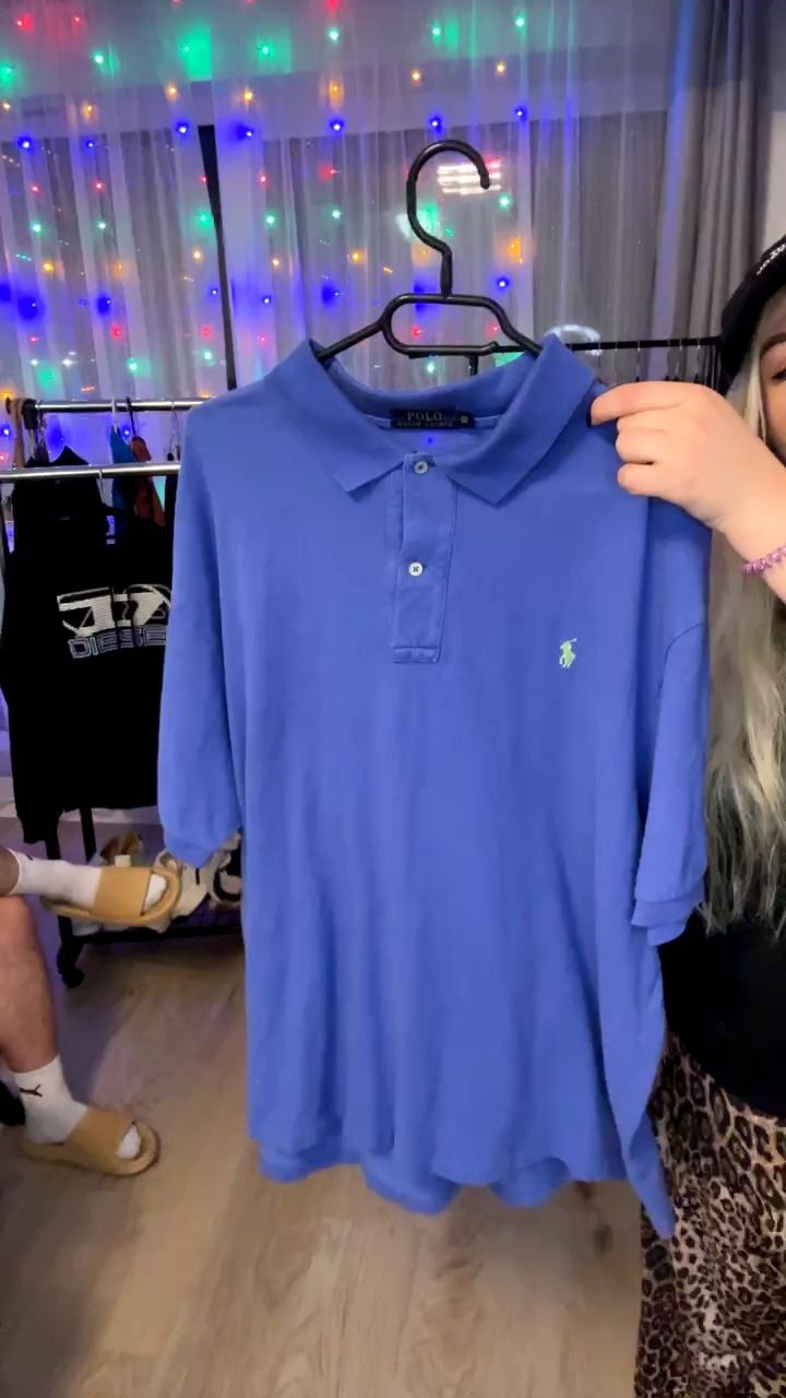 Polo polo ralph lauren xxl product image