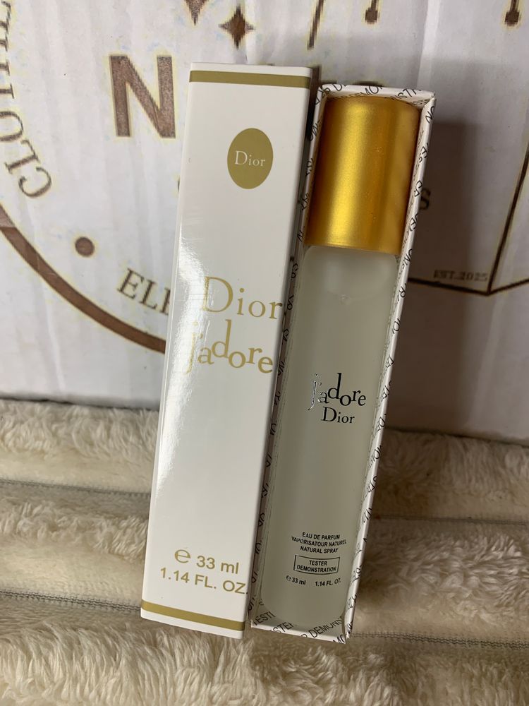 Dior J'Adore 33 Ml Perfume image 2
