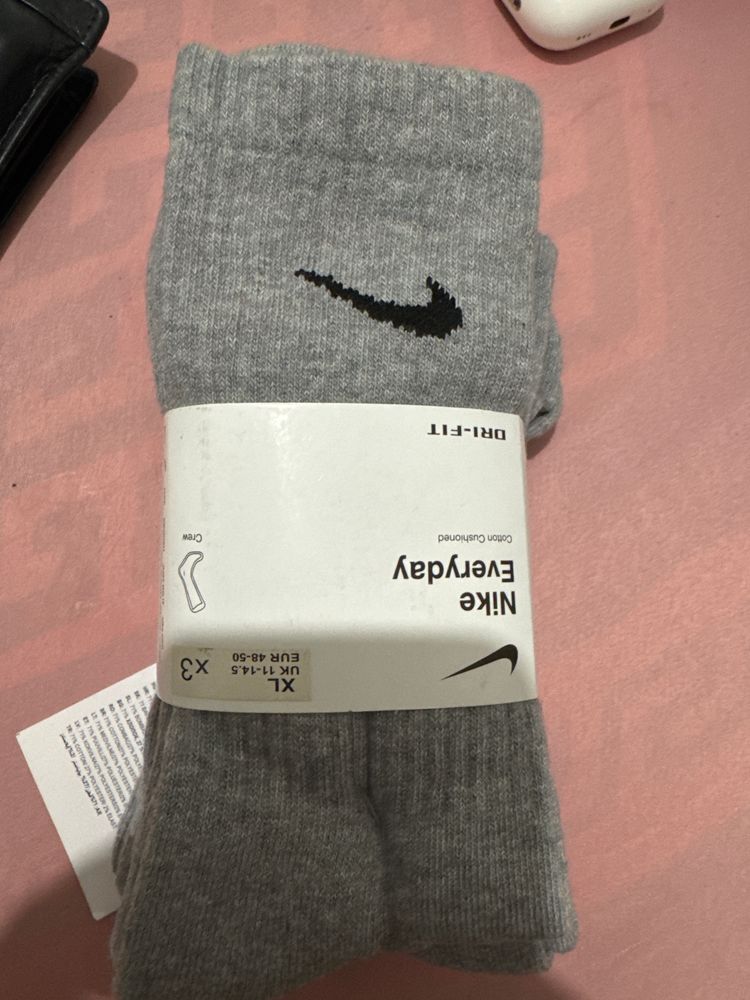 Nike Everyday Socks