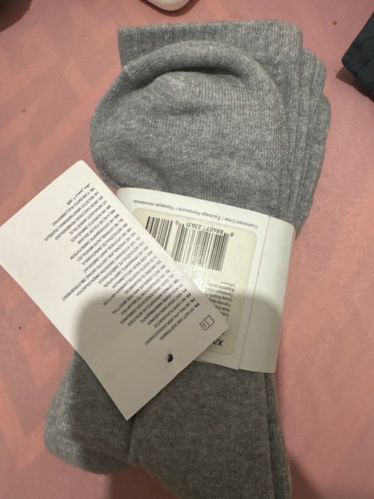 Nike Everyday Socks imagen 2