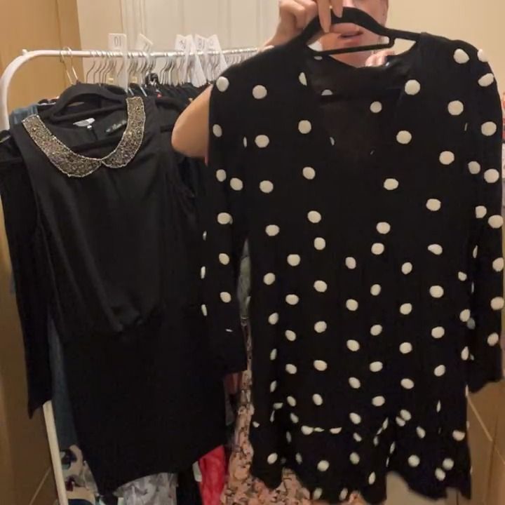 Zara Zara XS dress product image