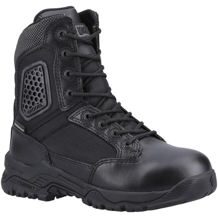 Other Magnum Strike Force 8.0 Side-Zip WP Uniform Boot product image