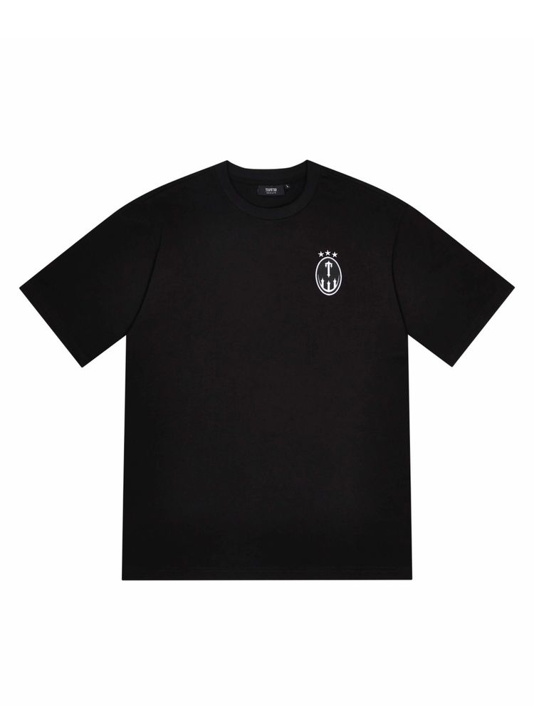 Trapstar IRONGATE T BADGE -  M