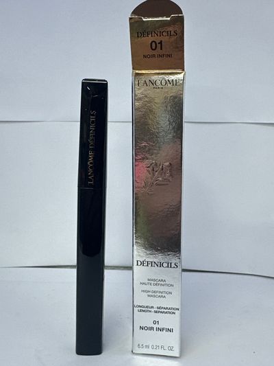 Lancôme Définicils Mascara rrp 30