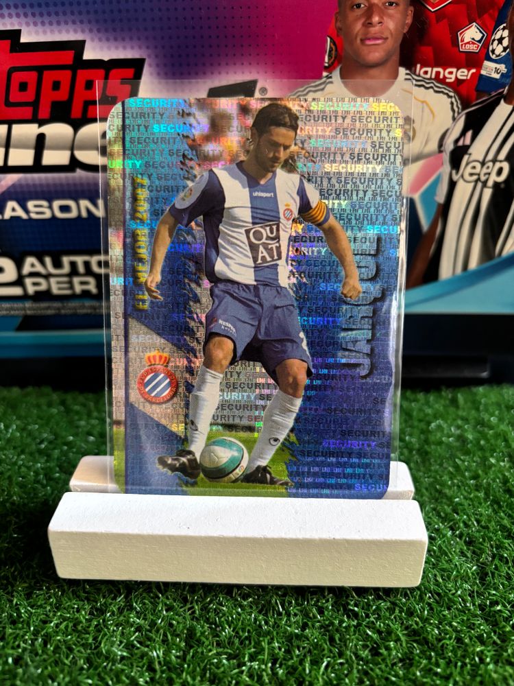 Topps Topps Finest Football Trading Cards product image