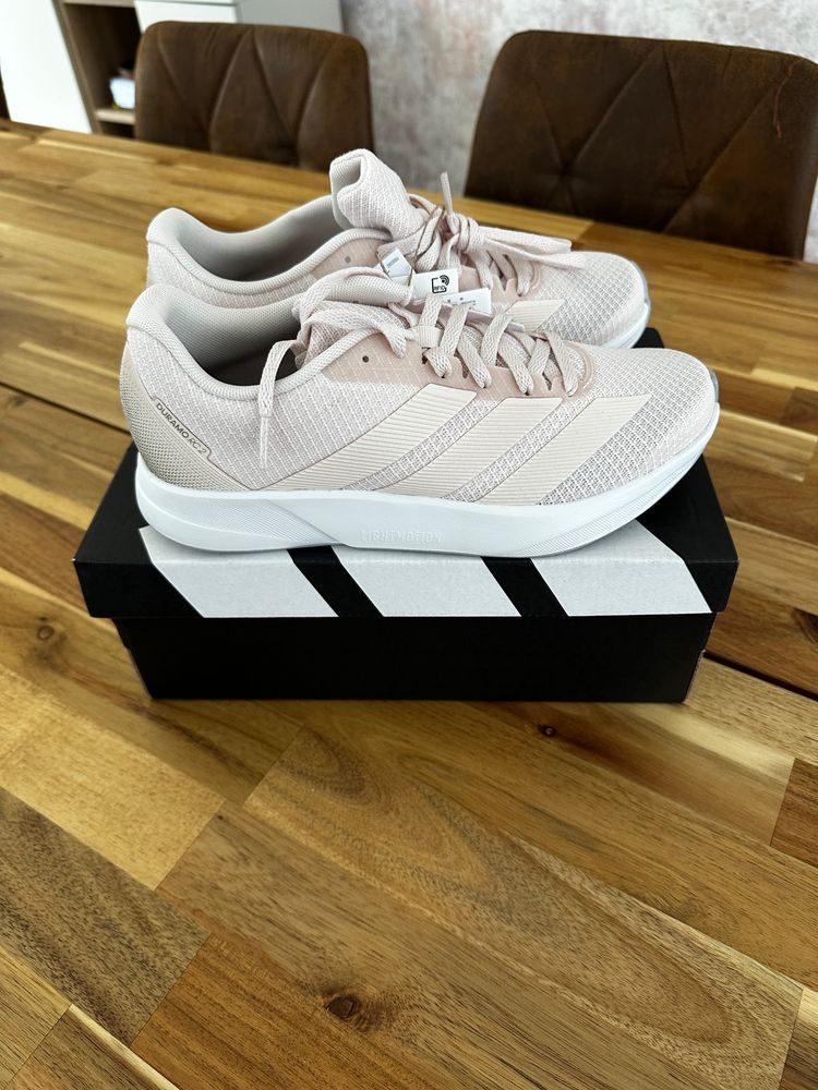 Adidas Duramo Rc2 W Sneakers image 2