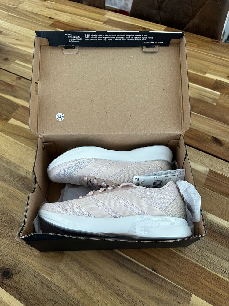 Adidas Duramo Rc2 W Sneakers image 7