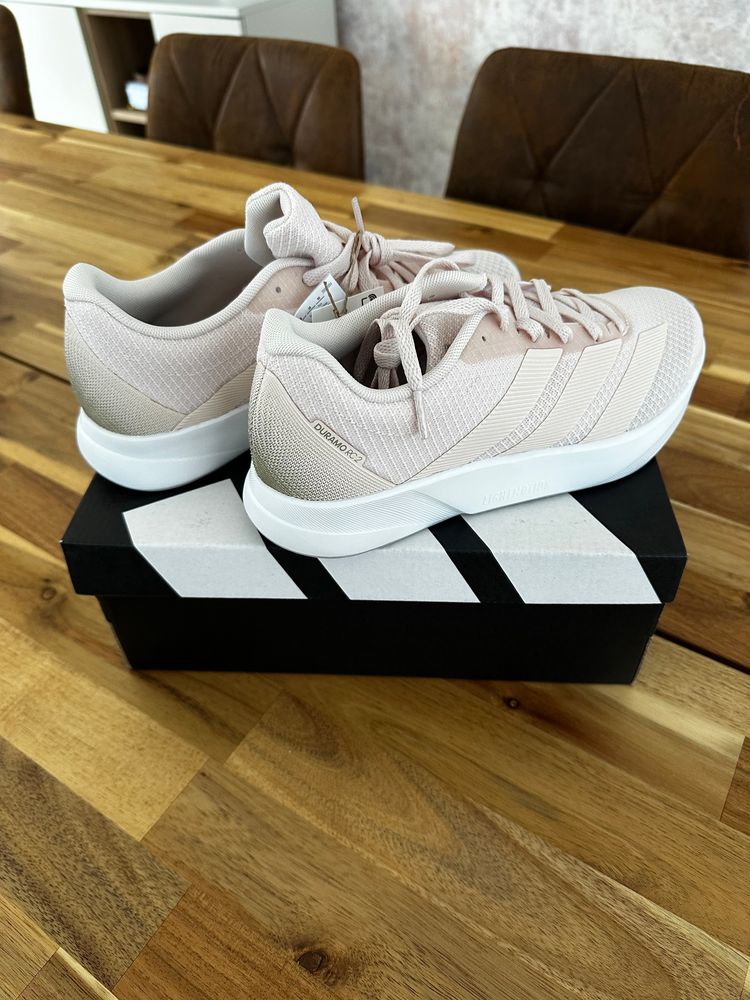 Adidas Duramo Rc2 W Sneakers image 1