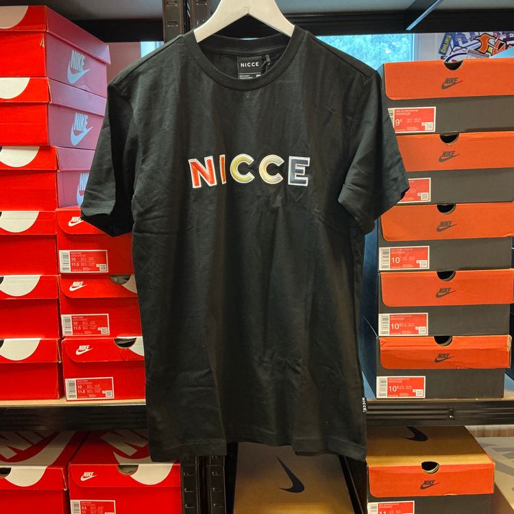 NICCE NICCE T-Shirt RRP £30 product image