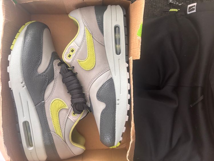 NIKE AIR MAX 1 SP UK5  set price 