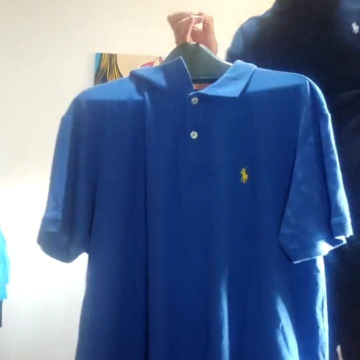POLO RALPH image 1