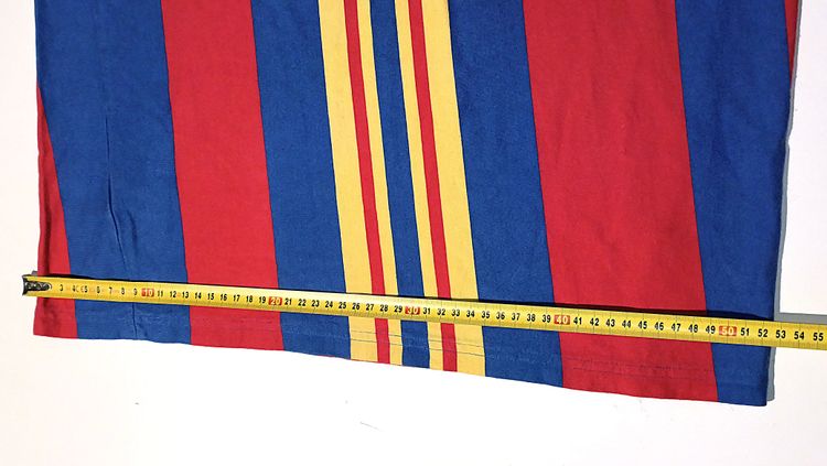 Kani Striped T-Shirt image 9