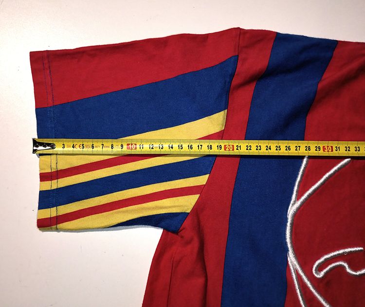 Kani Striped T-Shirt image 10