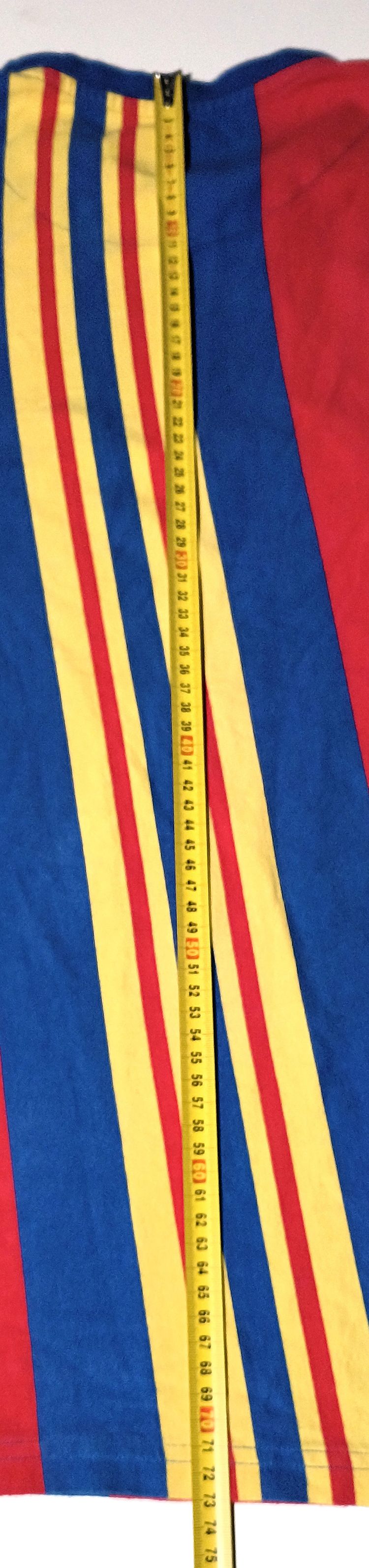 Kani Striped T-Shirt image 7