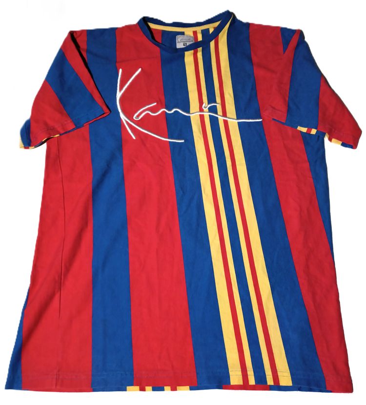 Kani Striped T-Shirt