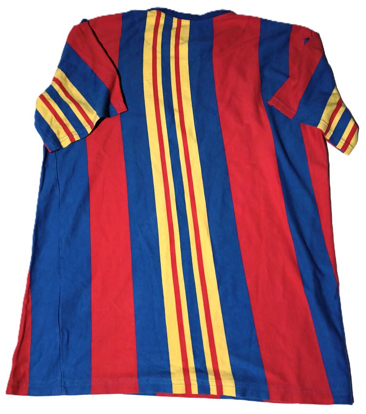 Kani Striped T-Shirt image 3