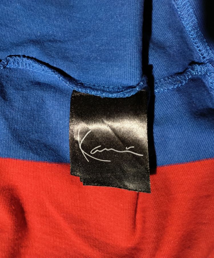Kani Striped T-Shirt image 5