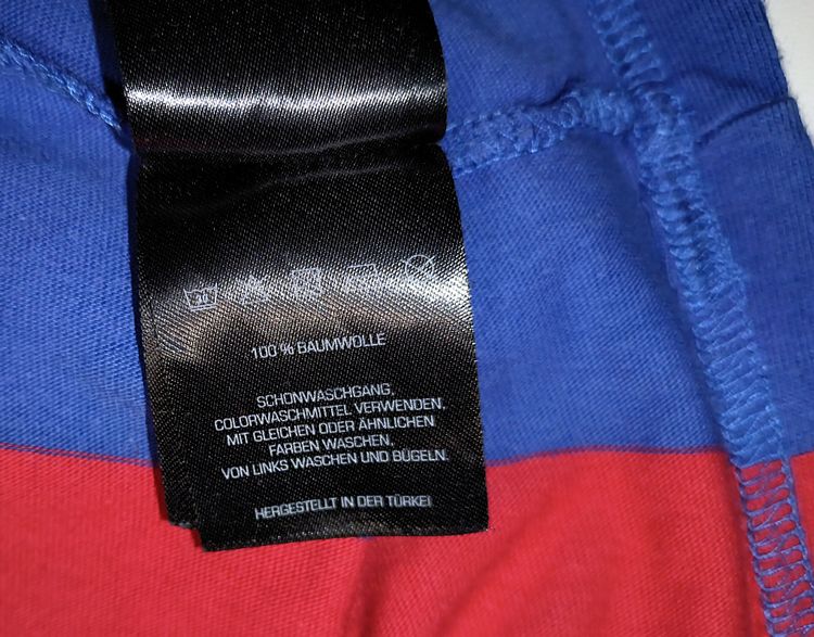 Kani Striped T-Shirt image 6