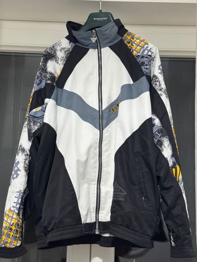 Jako Sports Jacket