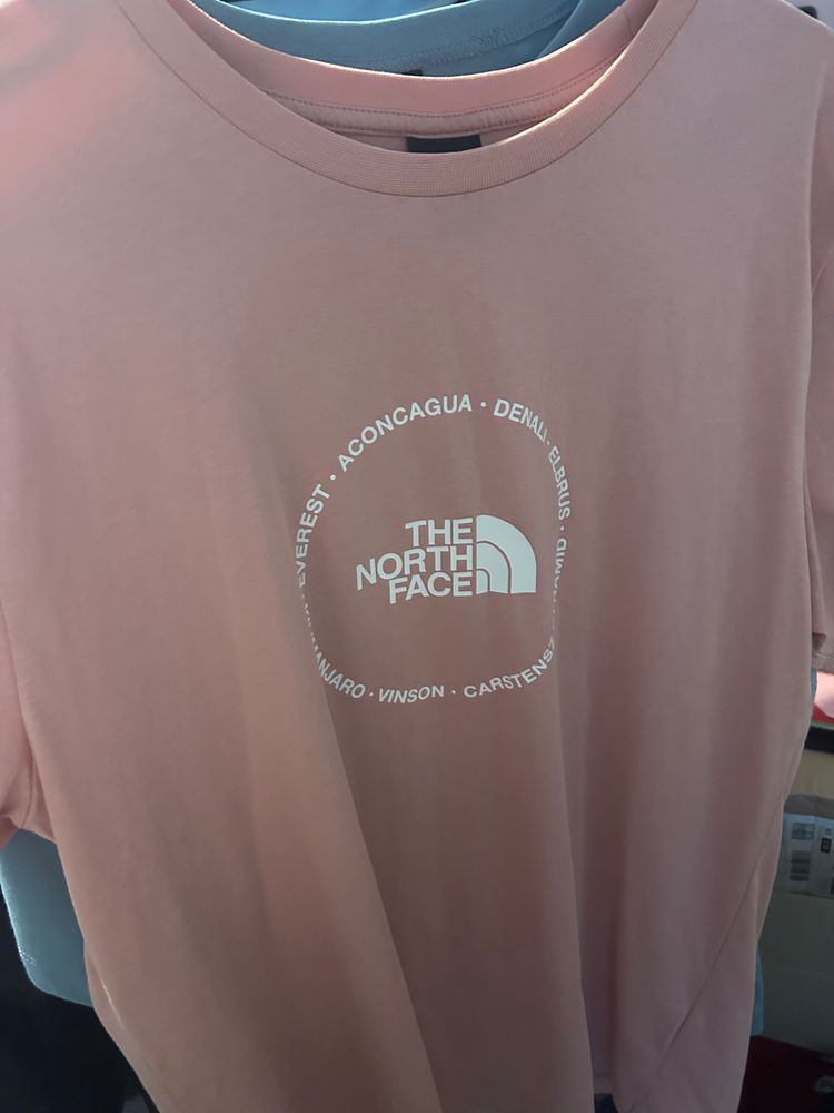 The North Face T-Shirt