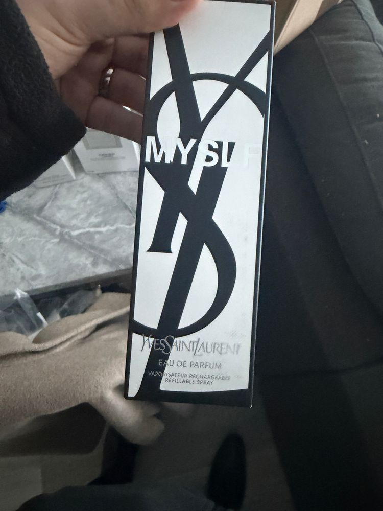 Yves Saint Laurent Mysi Eau De Parfum