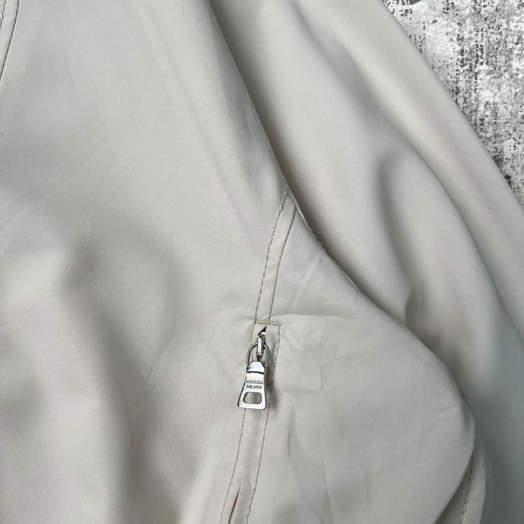Womens Prada Sport Nylon Jacket (M) 7