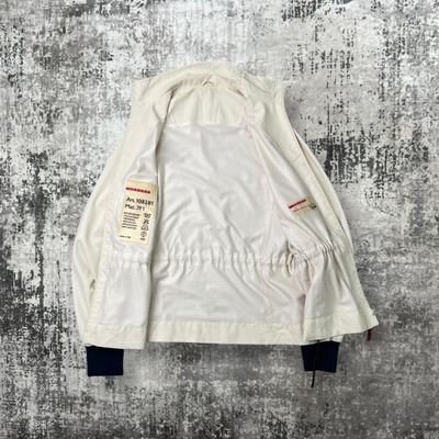 Womens Prada Sport Nylon Jacket (M) 10