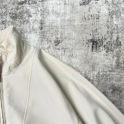 Womens Prada Sport Nylon Jacket (M) 4